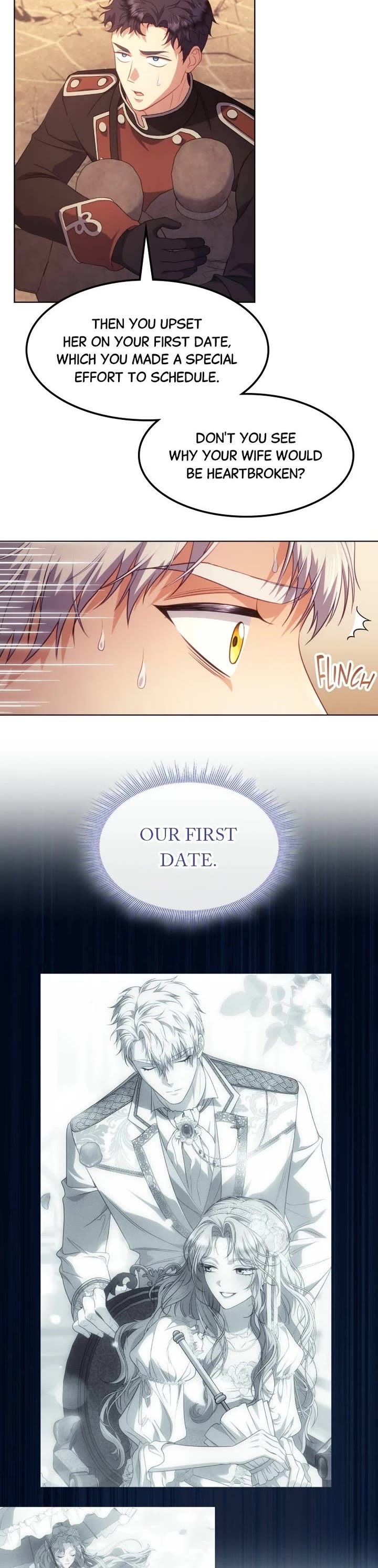 In the Name of Special Contract Marriage Chapter 26 page 15 - Chapter 26: Episode 26