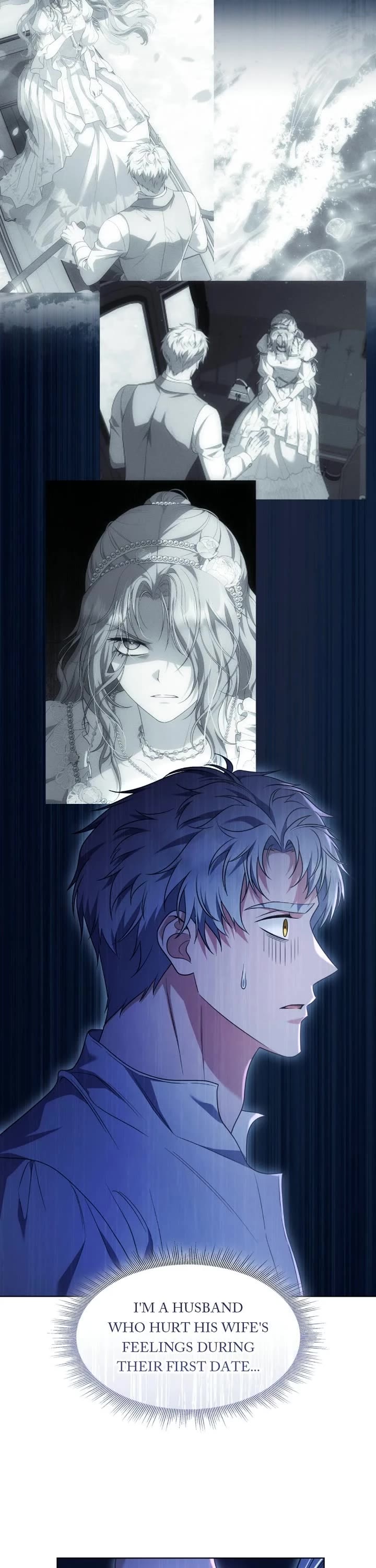 In the Name of Special Contract Marriage Chapter 26 page 16 - Chapter 26: Episode 26
