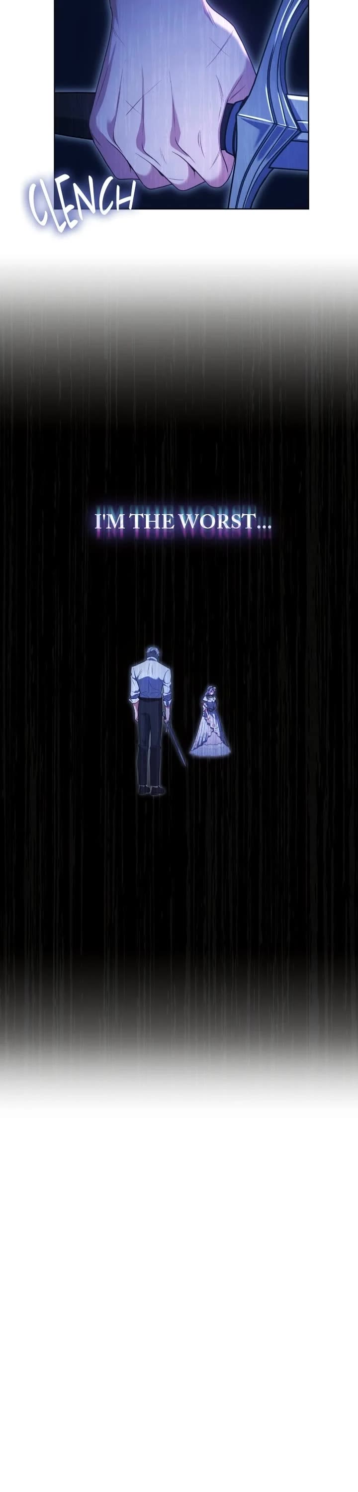 In the Name of Special Contract Marriage Chapter 26 page 17 - Chapter 26: Episode 26