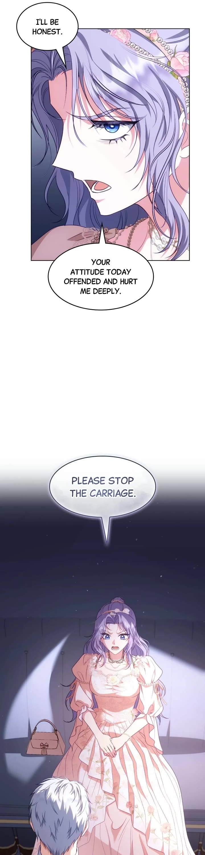 In the Name of Special Contract Marriage Chapter 26 page 2 - Chapter 26: Episode 26