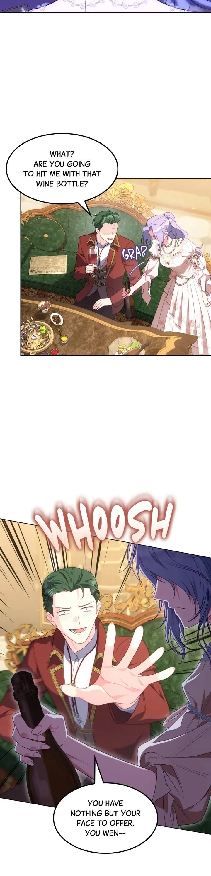 In the Name of Special Contract Marriage Chapter 26 page 24 - Chapter 26: Episode 26