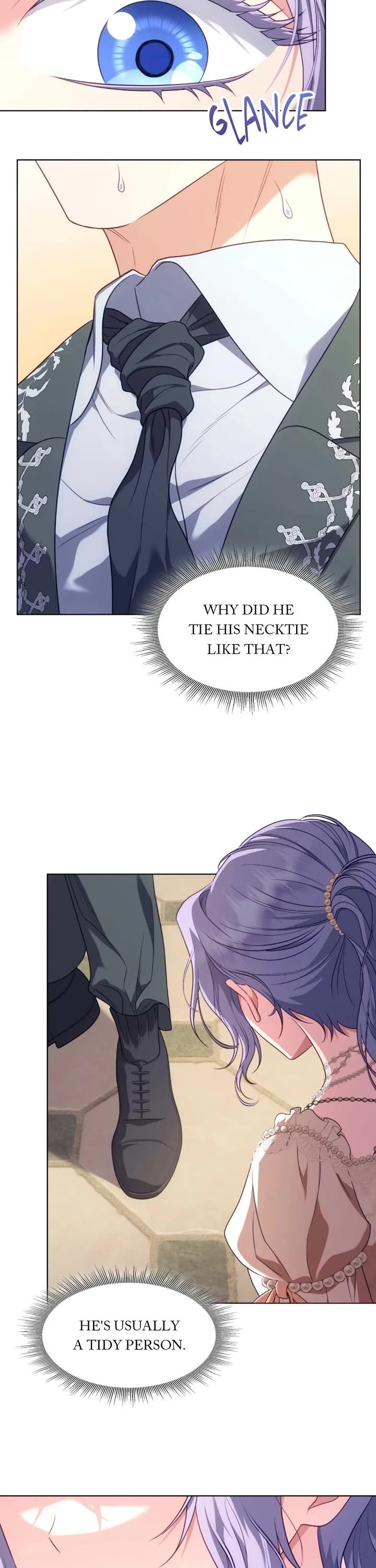 In the Name of Special Contract Marriage Chapter 26 page 28 - Chapter 26: Episode 26