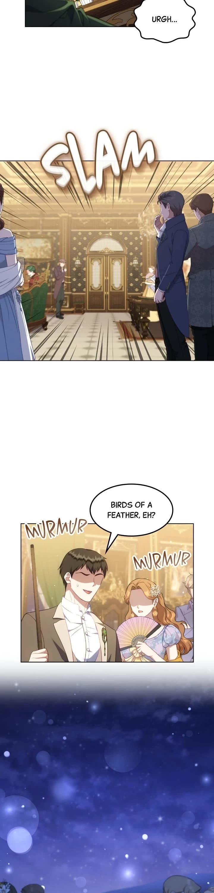In the Name of Special Contract Marriage Chapter 26 page 31 - Chapter 26: Episode 26
