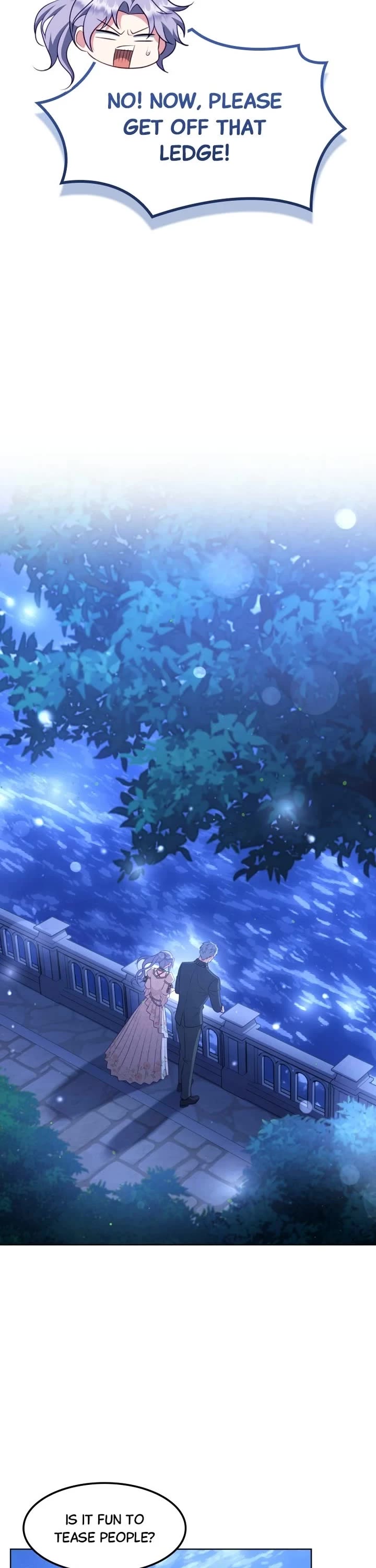 In the Name of Special Contract Marriage Chapter 26 page 37 - Chapter 26: Episode 26
