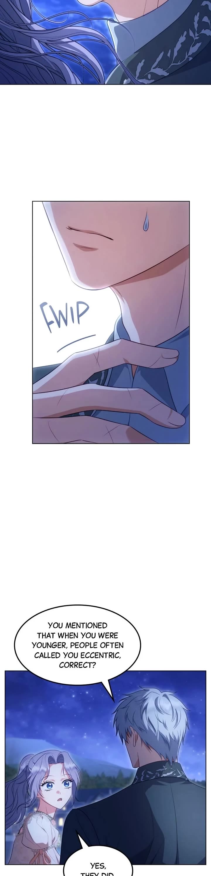 In the Name of Special Contract Marriage Chapter 26 page 39 - Chapter 26: Episode 26