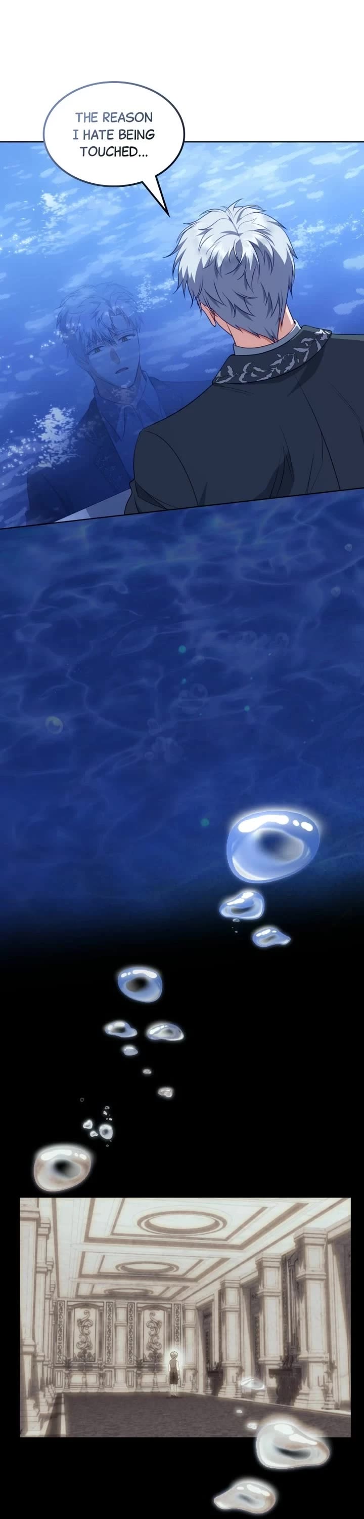 In the Name of Special Contract Marriage Chapter 26 page 41 - Chapter 26: Episode 26