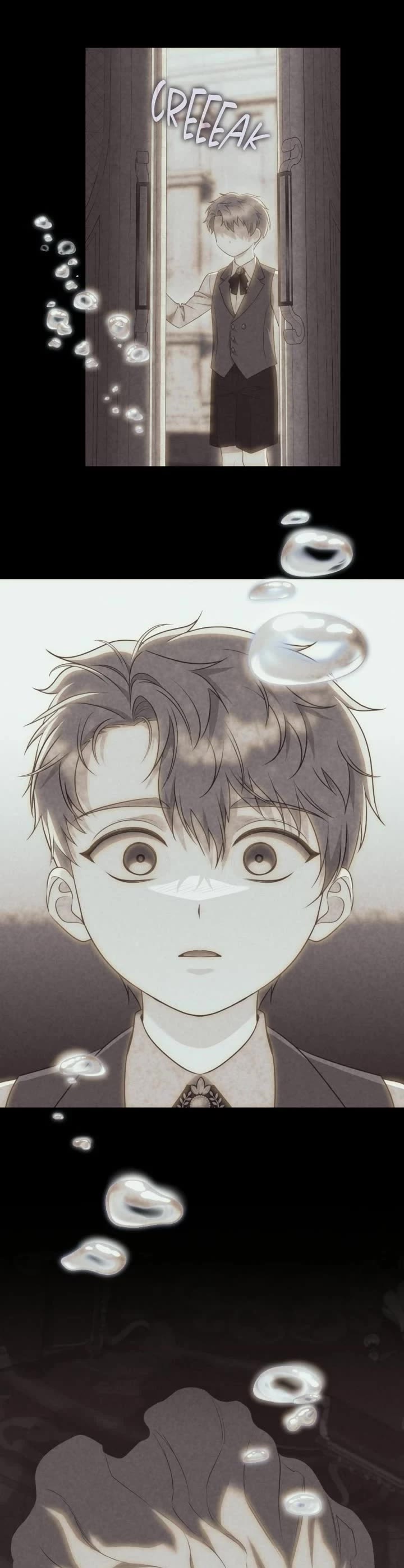 In the Name of Special Contract Marriage Chapter 26 page 42 - Chapter 26: Episode 26