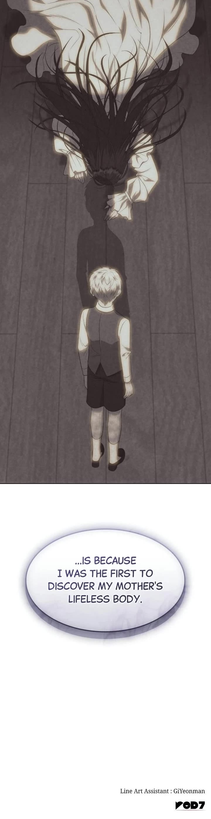 In the Name of Special Contract Marriage Chapter 26 page 43 - Chapter 26: Episode 26
