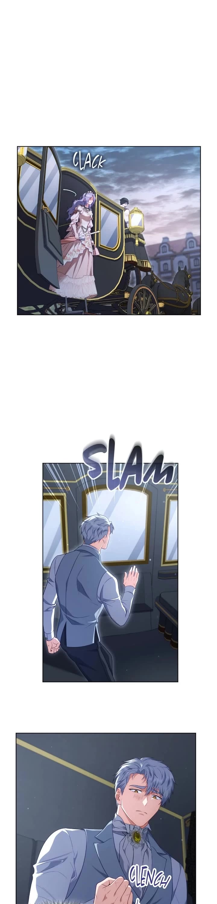 In the Name of Special Contract Marriage Chapter 26 page 6 - Chapter 26: Episode 26