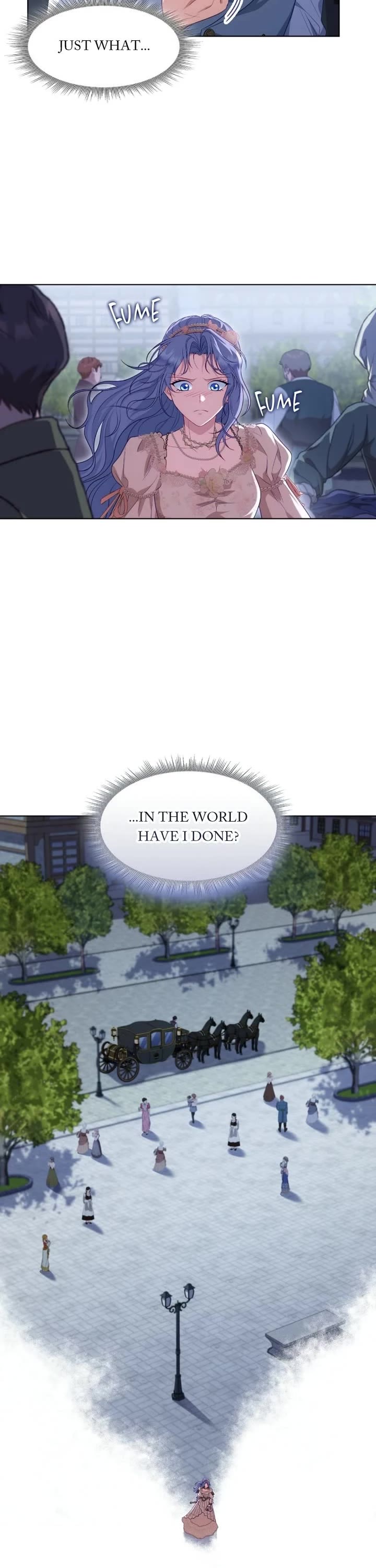 In the Name of Special Contract Marriage Chapter 26 page 7 - Chapter 26: Episode 26