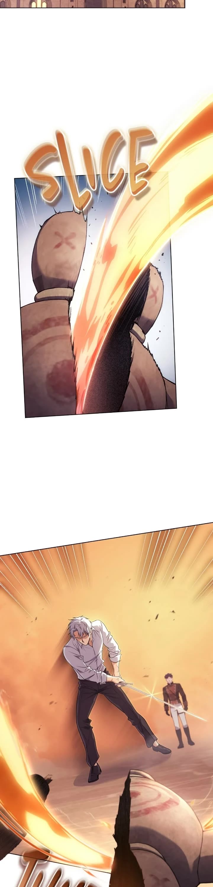 In the Name of Special Contract Marriage Chapter 26 page 9 - Chapter 26: Episode 26