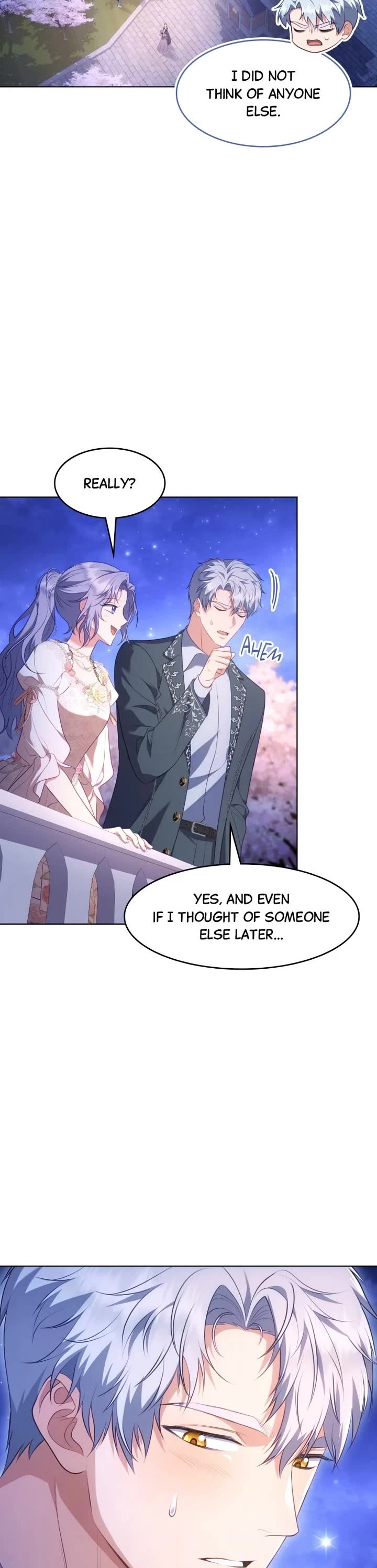 In the Name of Special Contract Marriage Chapter 27 page 15 - Chapter 27: Episode 27