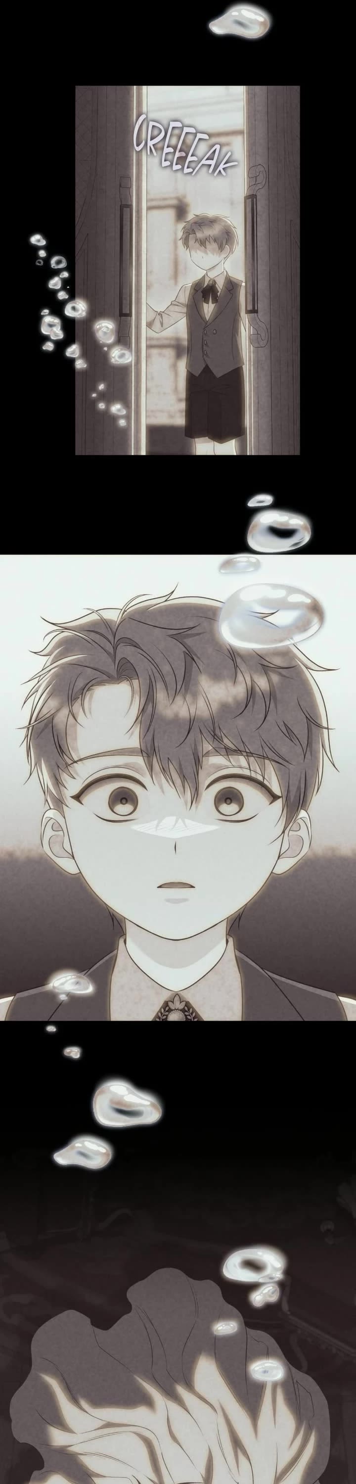 In the Name of Special Contract Marriage Chapter 27 page 2 - Chapter 27: Episode 27