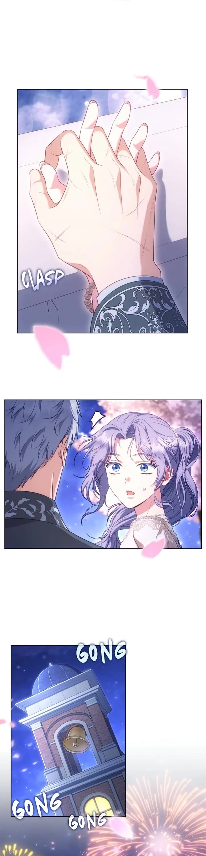 In the Name of Special Contract Marriage Chapter 27 page 20 - Chapter 27: Episode 27