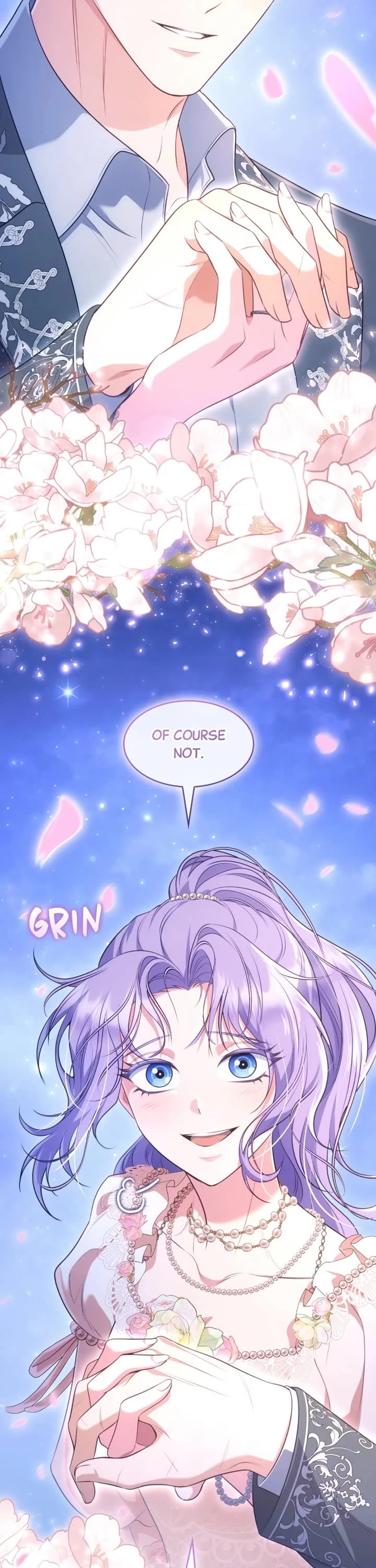 In the Name of Special Contract Marriage Chapter 27 page 23 - Chapter 27: Episode 27