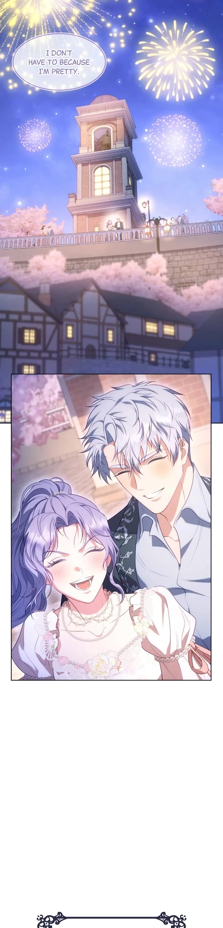 In the Name of Special Contract Marriage Chapter 27 page 25 - Chapter 27: Episode 27