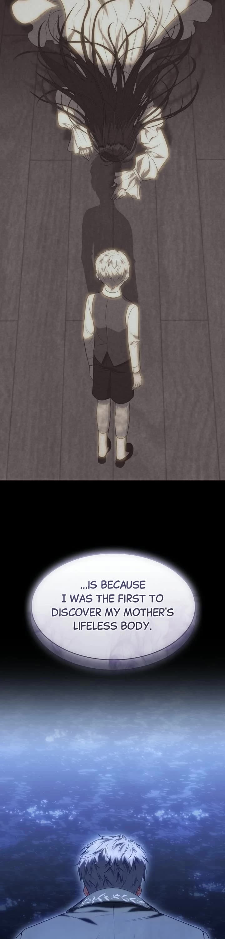 In the Name of Special Contract Marriage Chapter 27 page 3 - Chapter 27: Episode 27