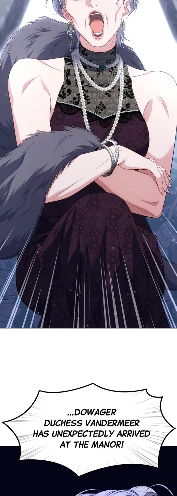 In the Name of Special Contract Marriage Chapter 27 page 44 - Chapter 27: Episode 27