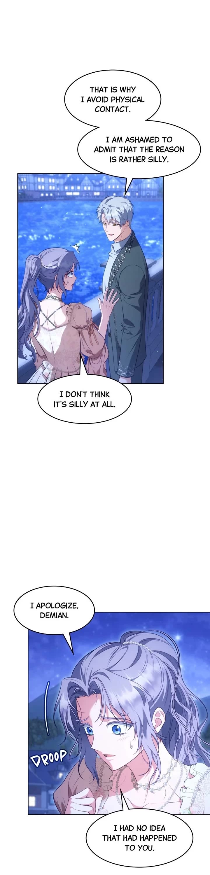In the Name of Special Contract Marriage Chapter 27 page 7 - Chapter 27: Episode 27
