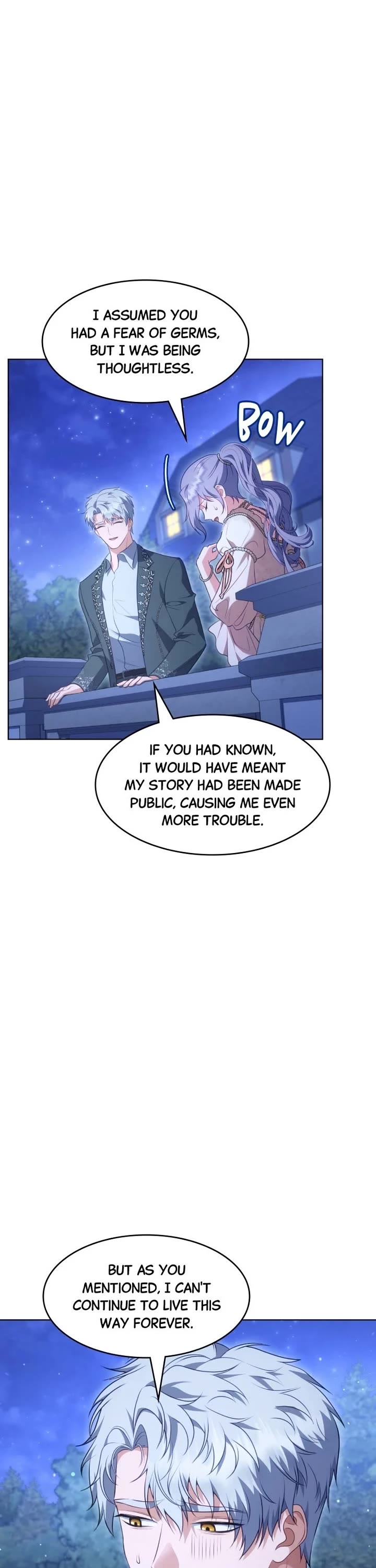 In the Name of Special Contract Marriage Chapter 27 page 8 - Chapter 27: Episode 27