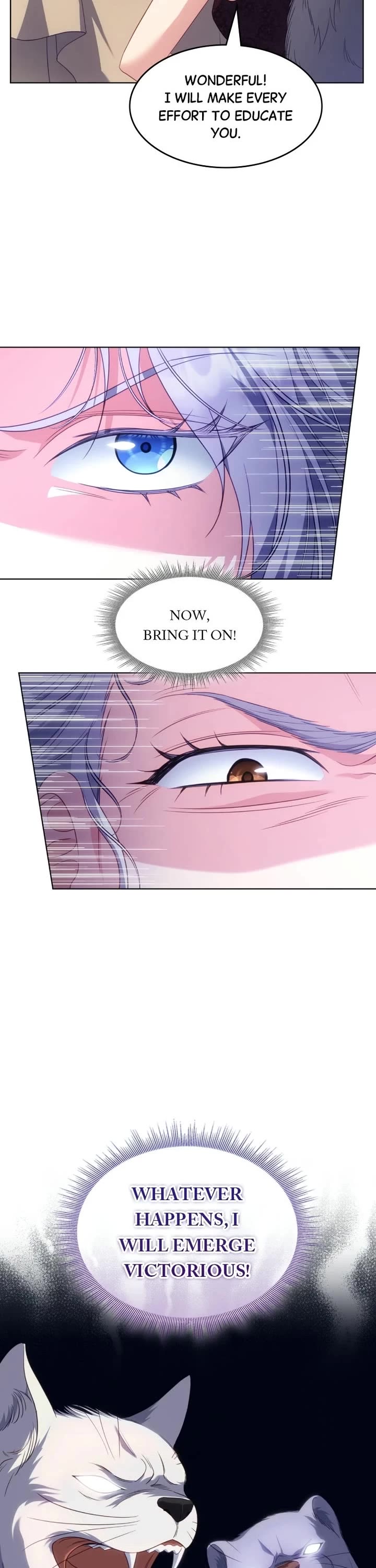 In the Name of Special Contract Marriage Chapter 28 page 13 - Chapter 28: Episode 28