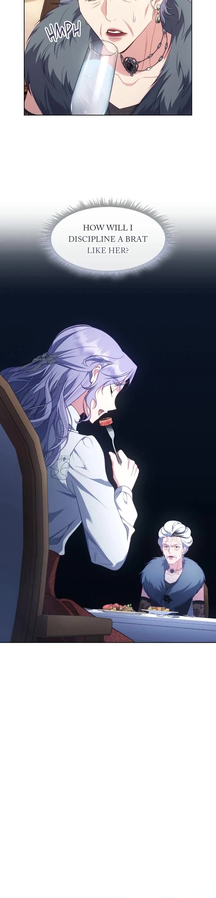 In the Name of Special Contract Marriage Chapter 28 page 19 - Chapter 28: Episode 28