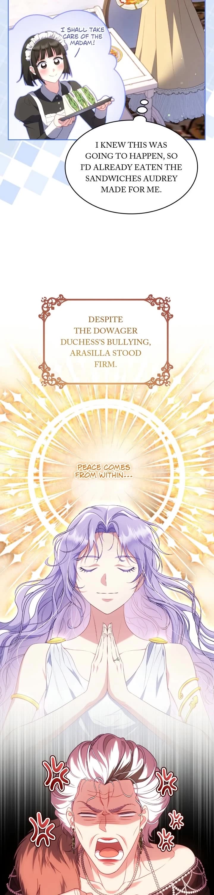 In the Name of Special Contract Marriage Chapter 28 page 31 - Chapter 28: Episode 28