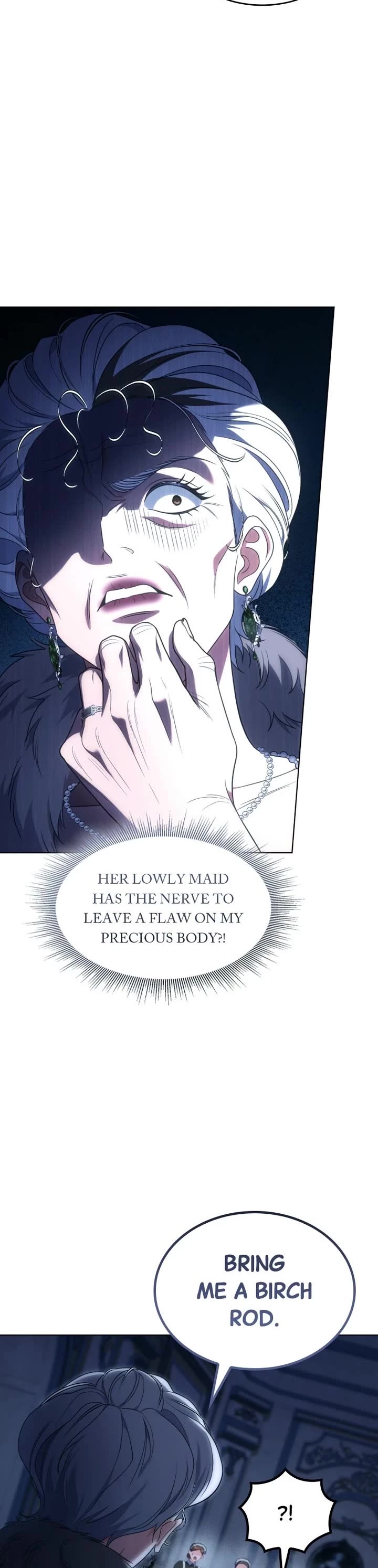 In the Name of Special Contract Marriage Chapter 28 page 35 - Chapter 28: Episode 28