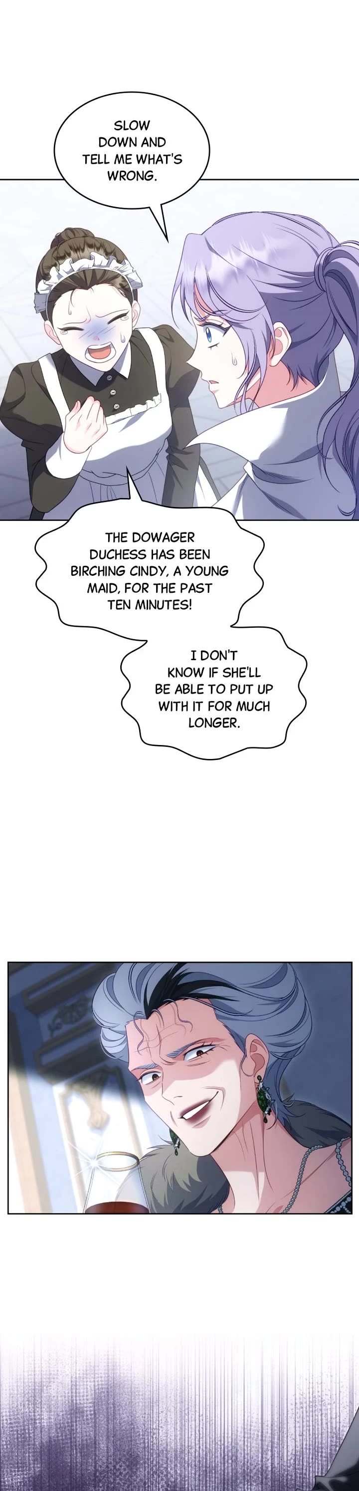 In the Name of Special Contract Marriage Chapter 28 page 39 - Chapter 28: Episode 28