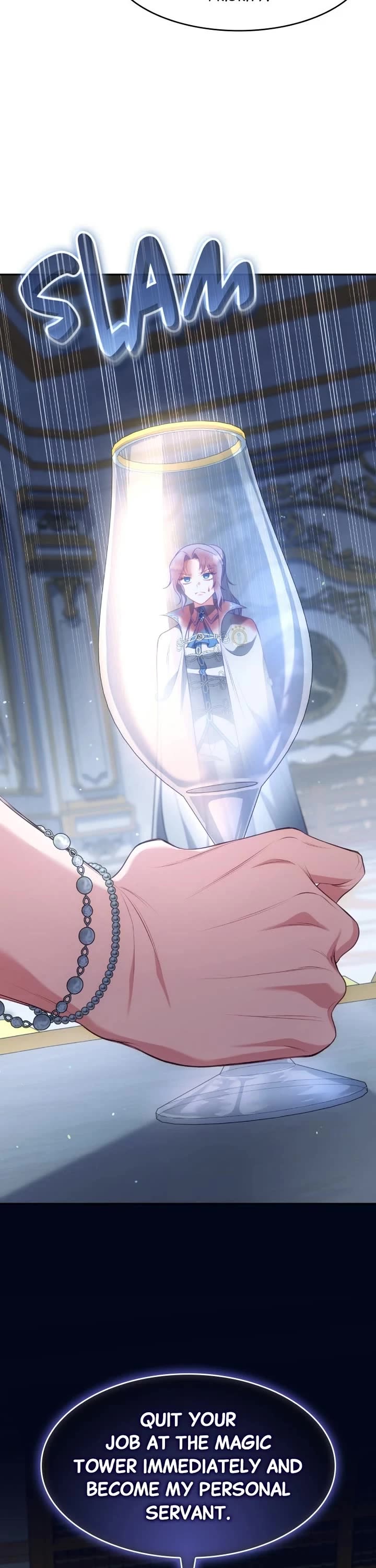 In the Name of Special Contract Marriage Chapter 29 page 13 - Chapter 29: Episode 29