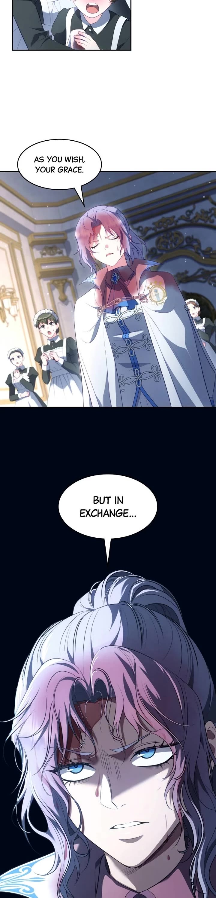 In the Name of Special Contract Marriage Chapter 29 page 15 - Chapter 29: Episode 29