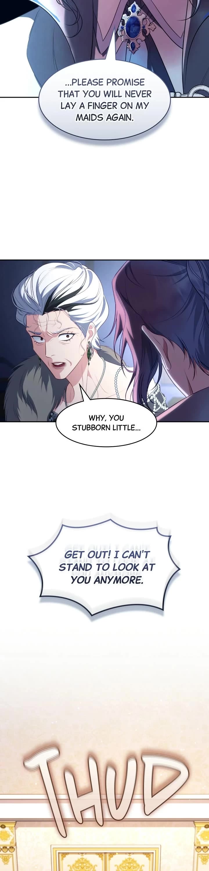 In the Name of Special Contract Marriage Chapter 29 page 16 - Chapter 29: Episode 29