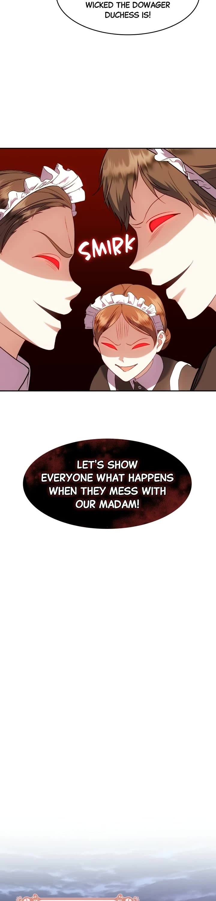 In the Name of Special Contract Marriage Chapter 29 page 22 - Chapter 29: Episode 29