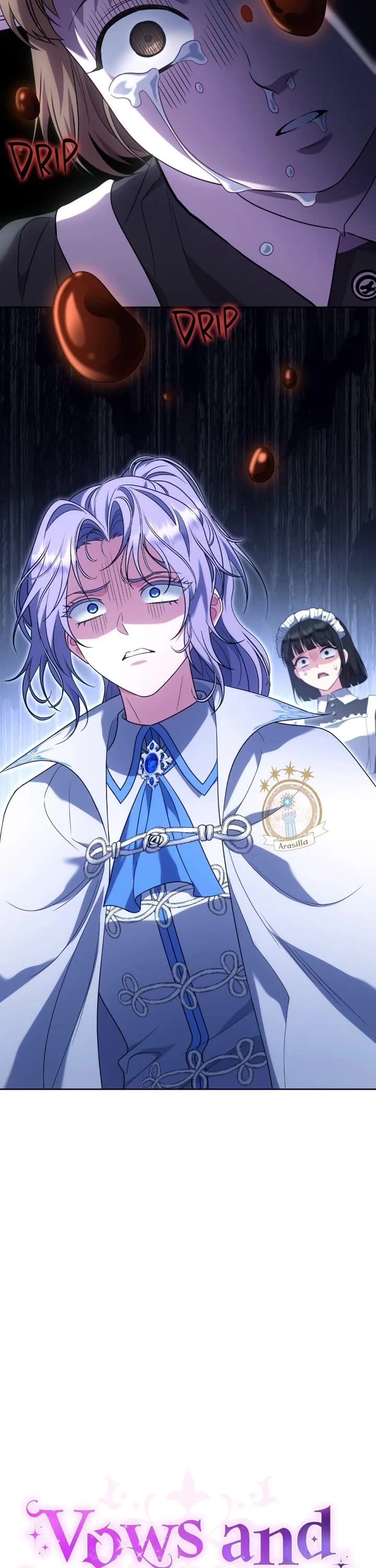 In the Name of Special Contract Marriage Chapter 29 page 3 - Chapter 29: Episode 29
