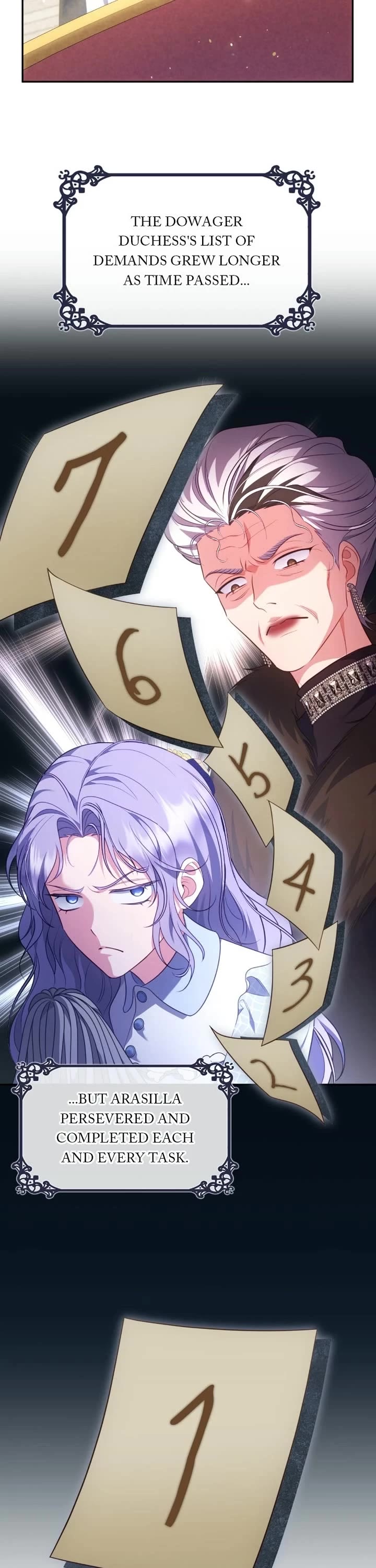 In the Name of Special Contract Marriage Chapter 29 page 31 - Chapter 29: Episode 29