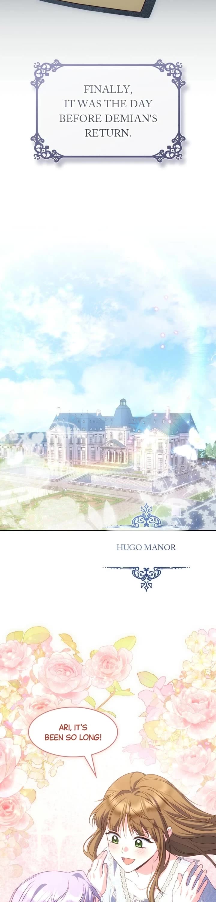 In the Name of Special Contract Marriage Chapter 29 page 32 - Chapter 29: Episode 29