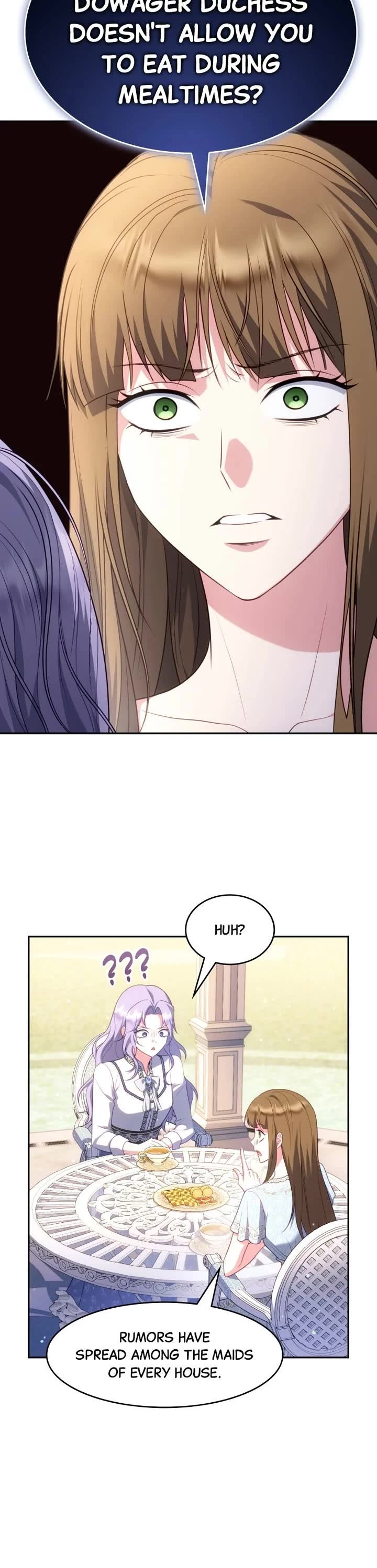 In the Name of Special Contract Marriage Chapter 29 page 34 - Chapter 29: Episode 29