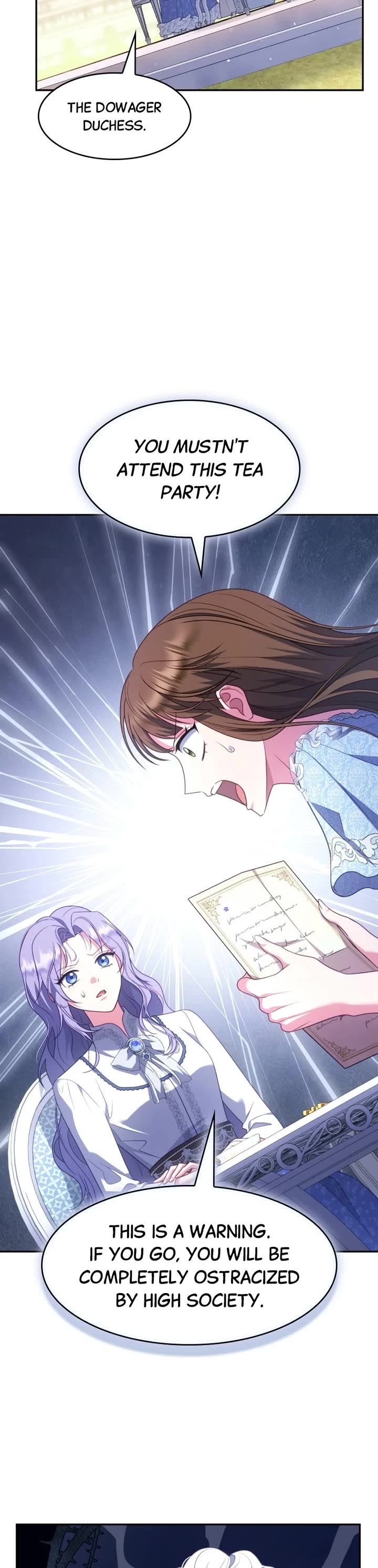 In the Name of Special Contract Marriage Chapter 29 page 39 - Chapter 29: Episode 29