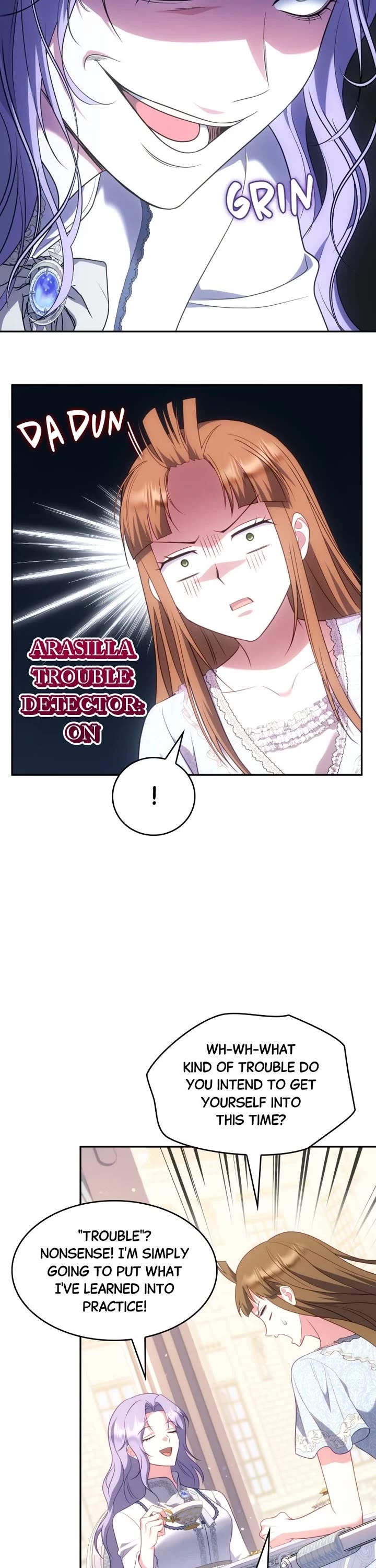 In the Name of Special Contract Marriage Chapter 29 page 41 - Chapter 29: Episode 29