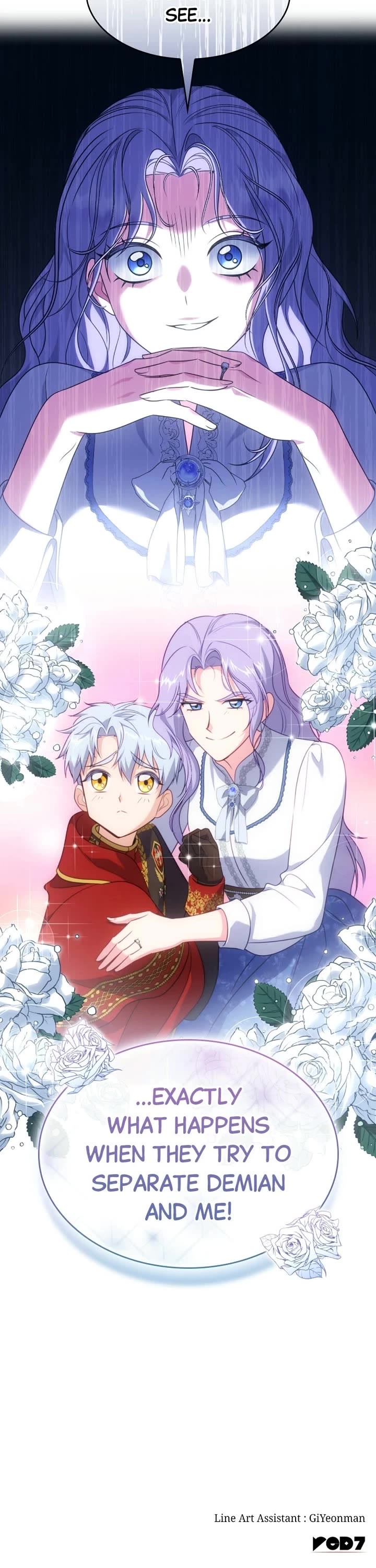 In the Name of Special Contract Marriage Chapter 29 page 43 - Chapter 29: Episode 29
