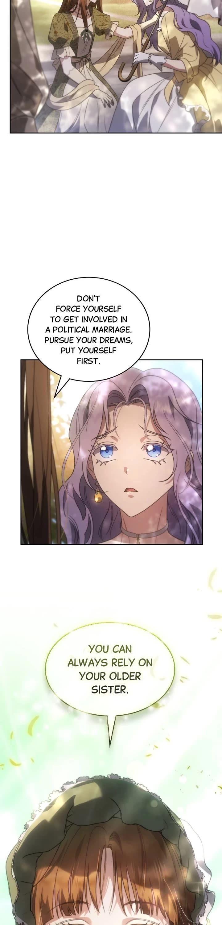 In the Name of Special Contract Marriage Chapter 3 page 13 - Chapter 3: Episode 3