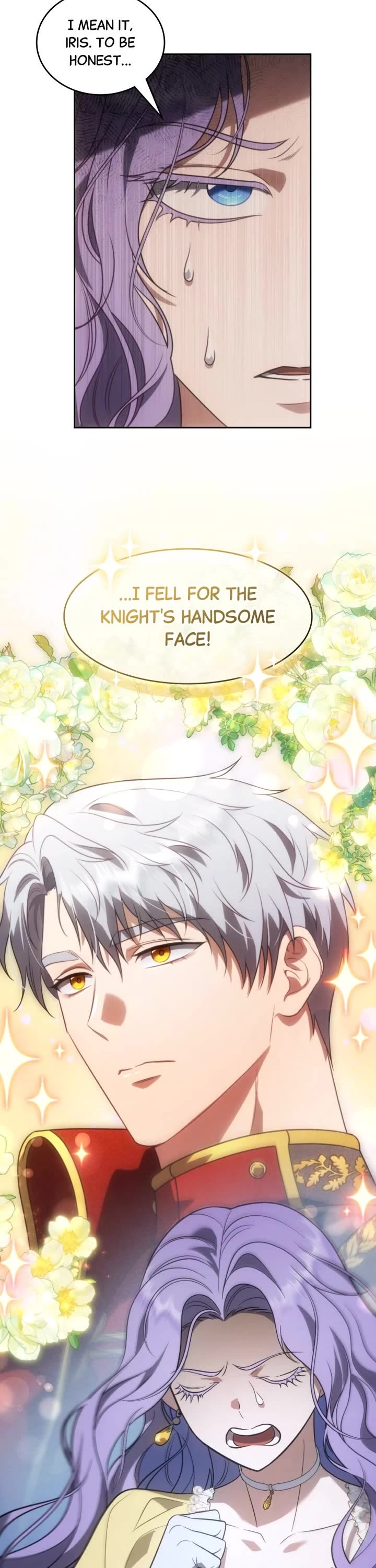 In the Name of Special Contract Marriage Chapter 3 page 17 - Chapter 3: Episode 3