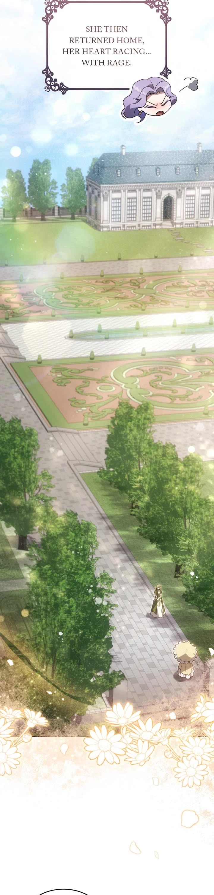 In the Name of Special Contract Marriage Chapter 3 page 2 - Chapter 3: Episode 3