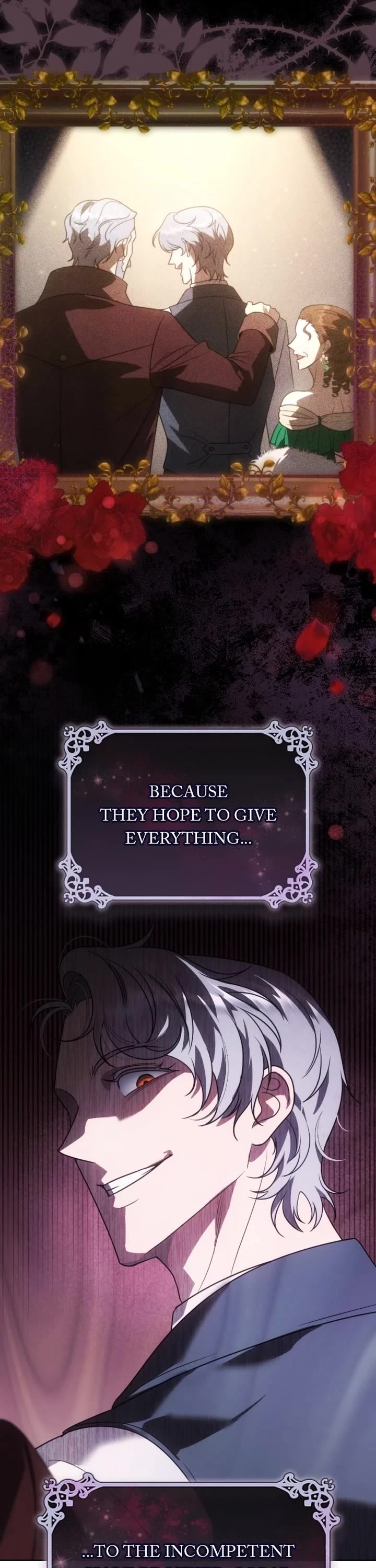 In the Name of Special Contract Marriage Chapter 3 page 27 - Chapter 3: Episode 3