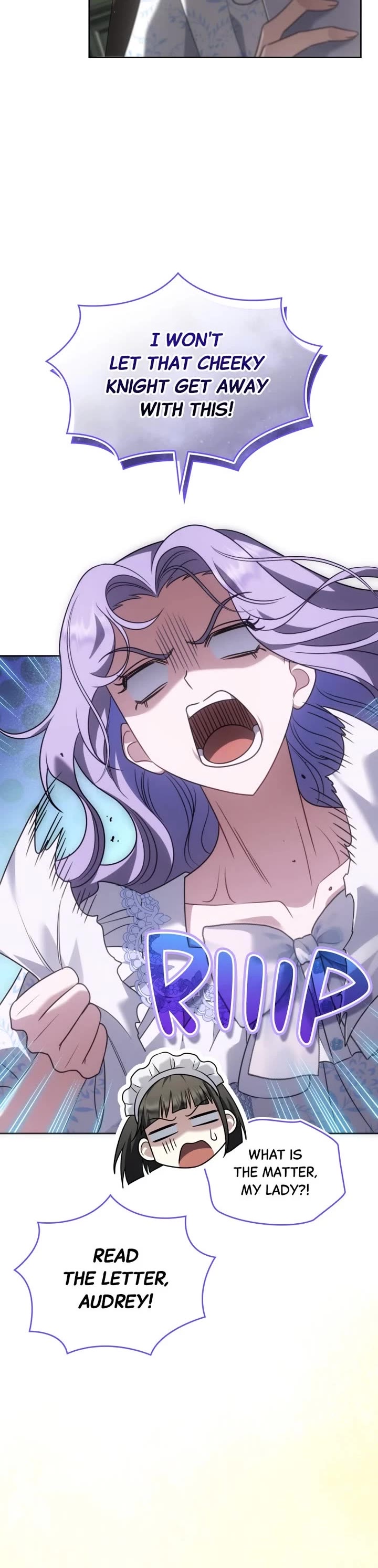 In the Name of Special Contract Marriage Chapter 3 page 35 - Chapter 3: Episode 3