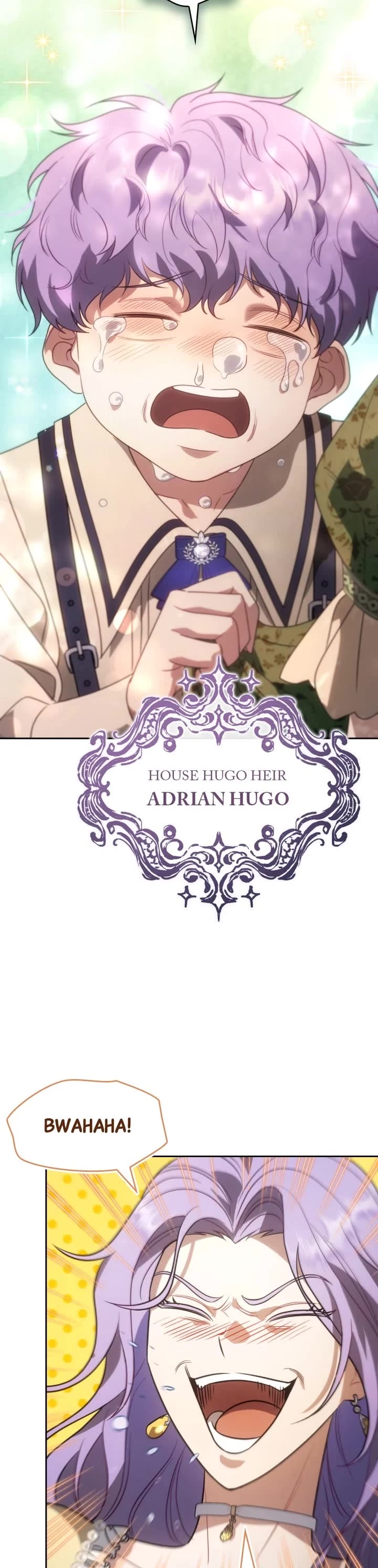 In the Name of Special Contract Marriage Chapter 3 page 4 - Chapter 3: Episode 3