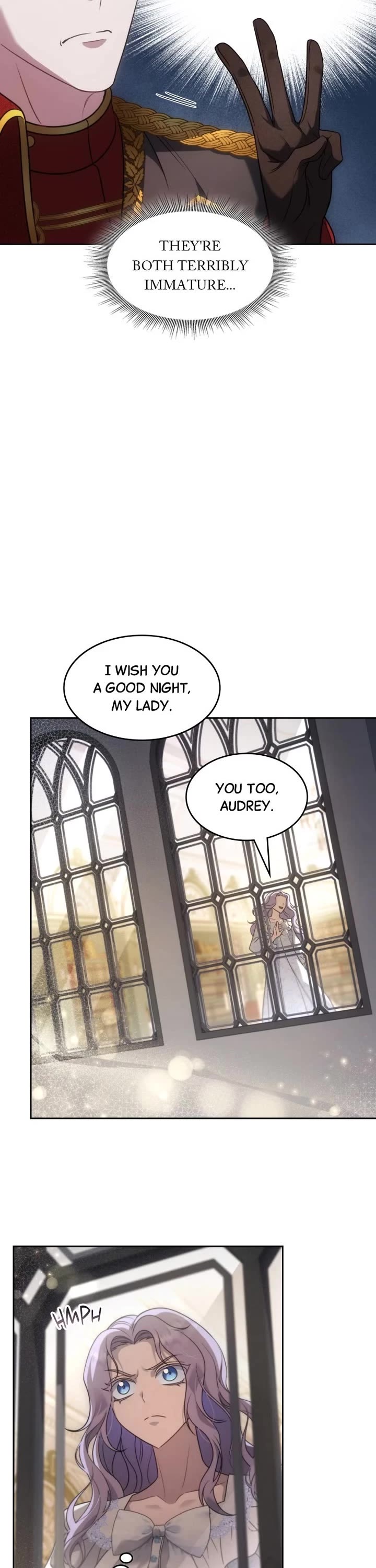 In the Name of Special Contract Marriage Chapter 3 page 42 - Chapter 3: Episode 3
