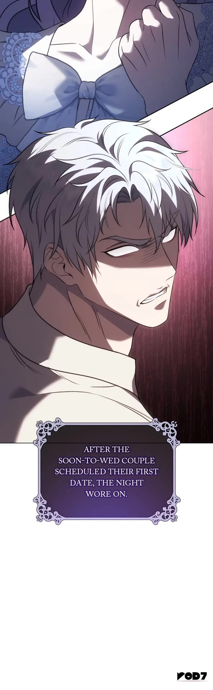 In the Name of Special Contract Marriage Chapter 3 page 45 - Chapter 3: Episode 3