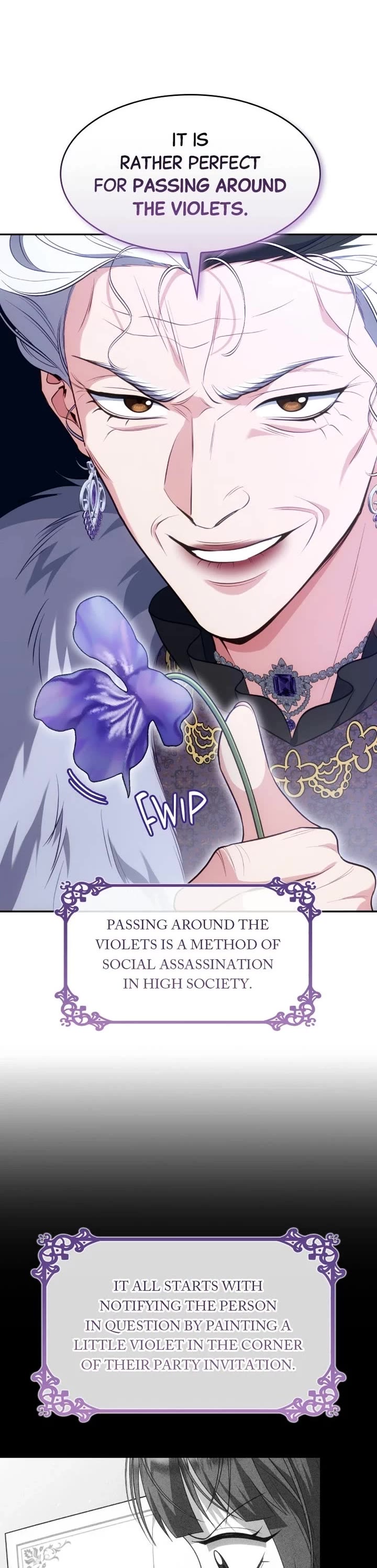 In the Name of Special Contract Marriage Chapter 30 page 15 - Chapter 30: Episode 30