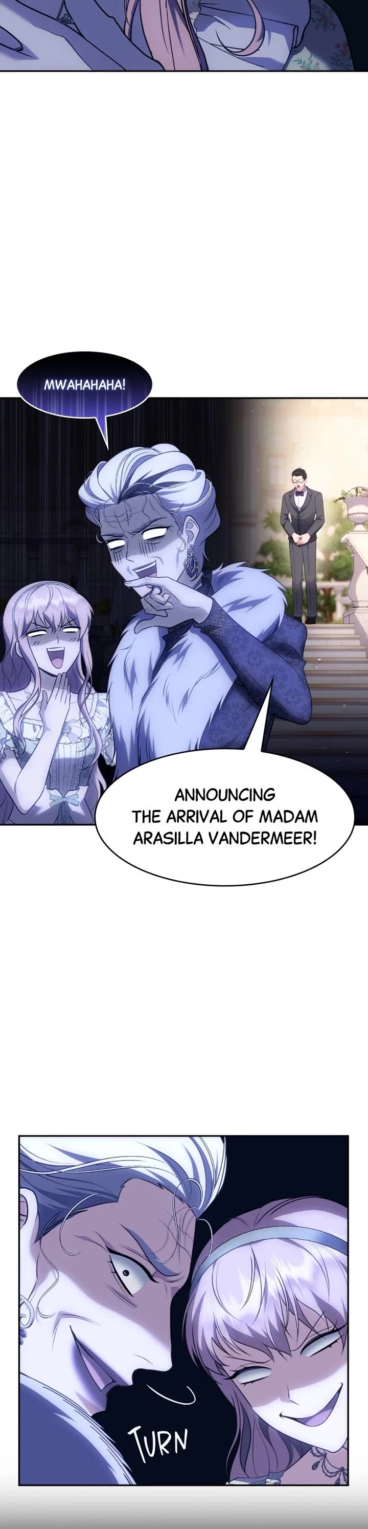 In the Name of Special Contract Marriage Chapter 30 page 19 - Chapter 30: Episode 30